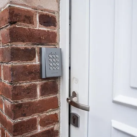 Ensoleille 2pers Wifi Σεν-Κεντέν