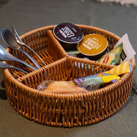 Διαμέρισμα Ensoleille 2pers Wifi *