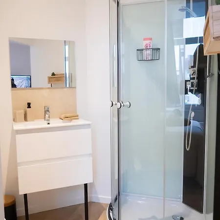 Ensoleille 2pers Wifi Διαμέρισμα