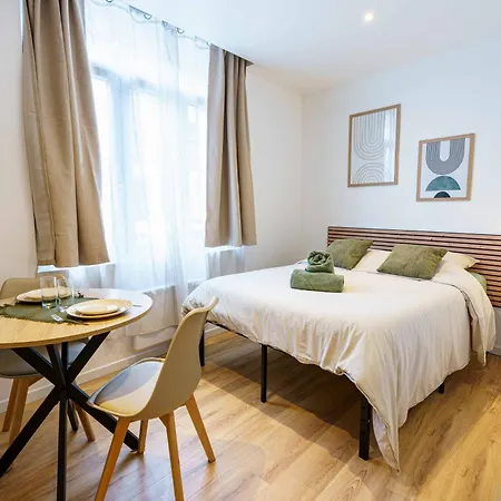 Ensoleille 2pers Wifi